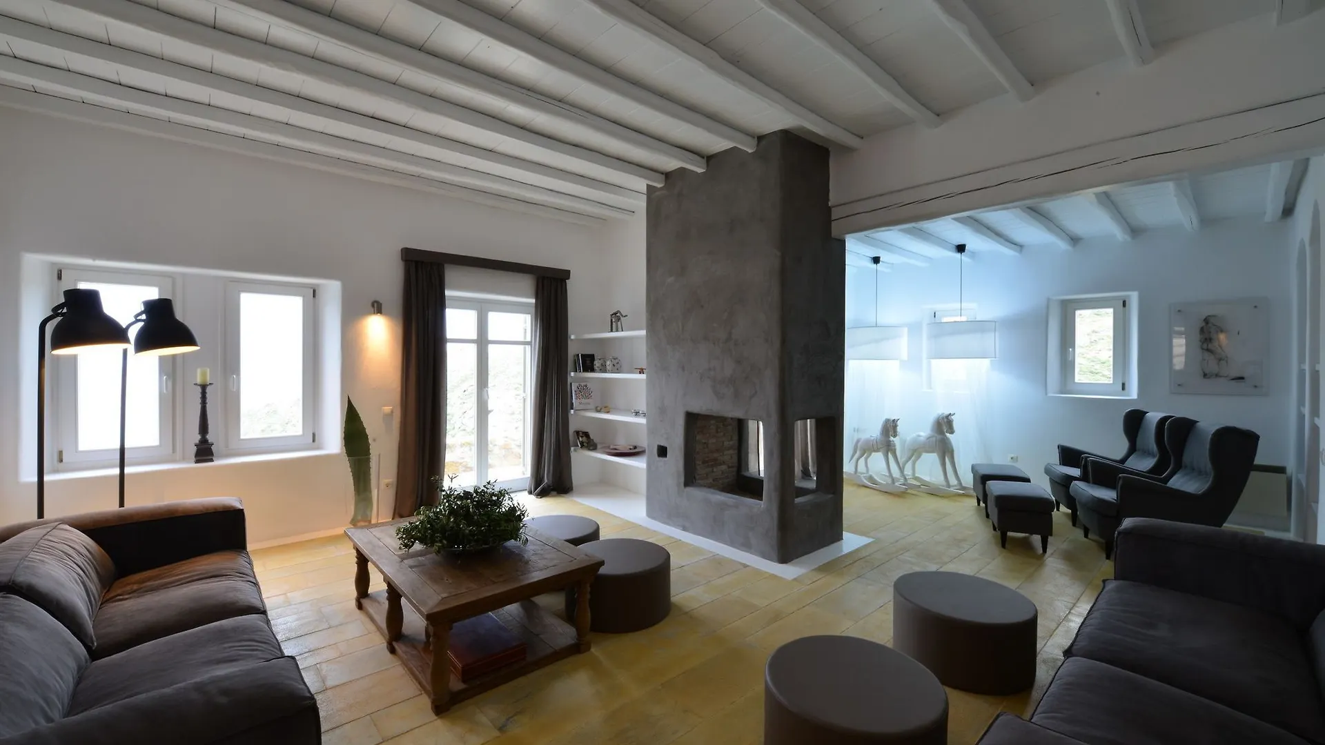 Villa Artisti Mykonos Elia  0*, Elia (Mykonos) Griechenland