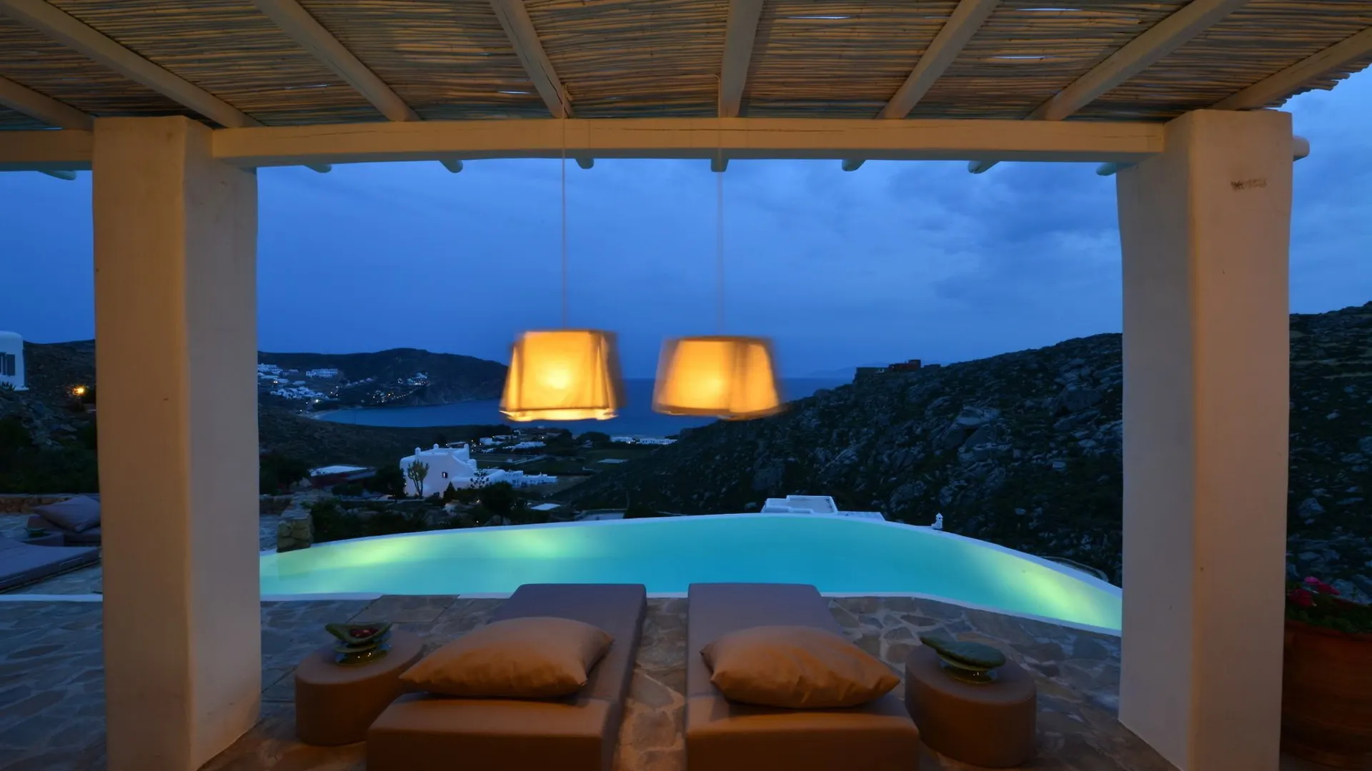 Villa Artisti Mykonos Elia  Elia (Mykonos)
