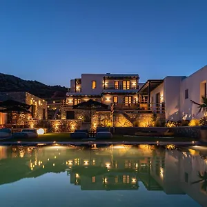 4* Hotel Maregold Mykonos Micro-boutique Suites, Adults Only