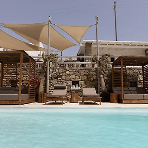 5* Aparthotel Senses Luxury &