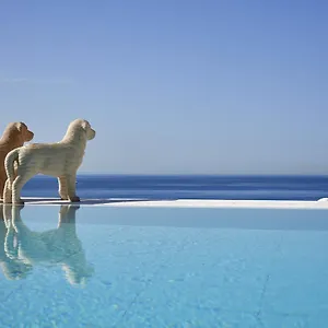 5* Resort Royal Myconian - Leading Of The World